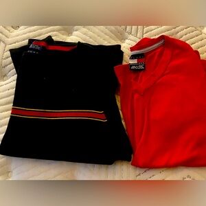 3 Vintage Tommy Hilfiger Women’s Tops & Sweater